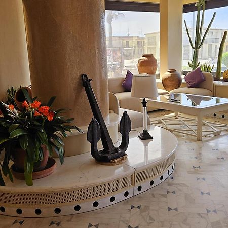 Hotel San Francisco Viareggio Esterno foto