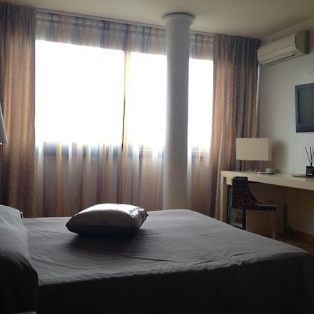 Hotel San Francisco Viareggio Esterno foto