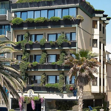 Hotel San Francisco Viareggio Esterno foto