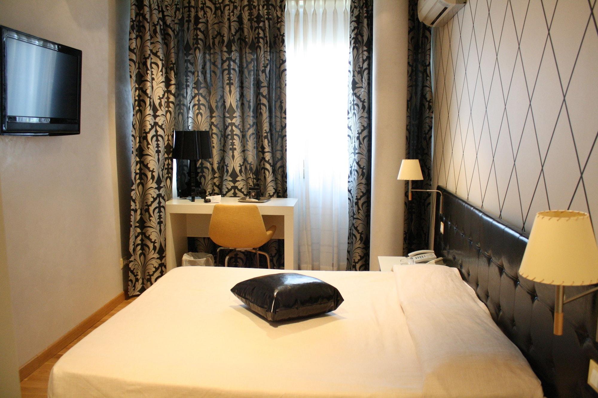 Hotel San Francisco Viareggio Esterno foto